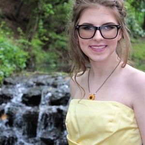 Meet your Posher, Audrey